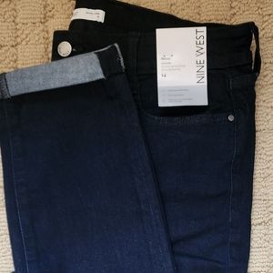 Women's Nine West jeans